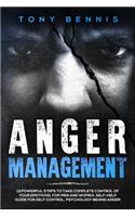 Anger Management