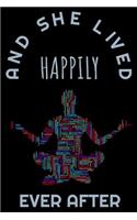 And She Lived Happily Ever After