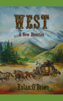 West: A New Direction(1 West Saga)
