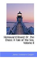 Homeward Bound; Or, the Chase