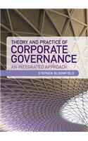 Theory and Practice of Corporate Governance