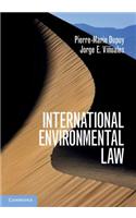 International Environmental Law