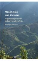 Ming China and Vietnam