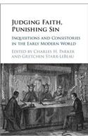 Judging Faith, Punishing Sin