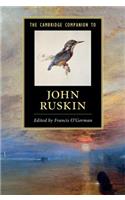 Cambridge Companion to John Ruskin