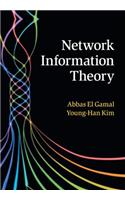 Network Information Theory