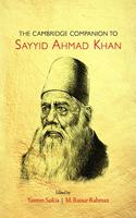 Cambridge Companion to Sayyid Ahmad Khan