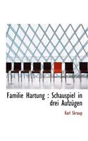 Familie Hartung