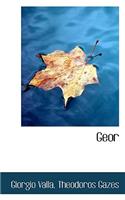 Geor