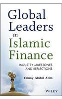 Global Leaders in Islamic Finance