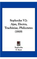 Sophocles V2