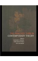 The Practice Turn in Contemporary Theory