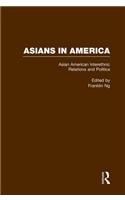 Asian American Interethnic Relations and Politics