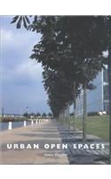 Urban Open Spaces