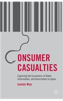 Consumer Casualties