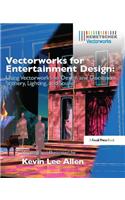 Vectorworks for Entertainment Design