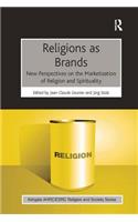 Religions as Brands