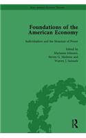 The Foundations of the American Economy Vol 2