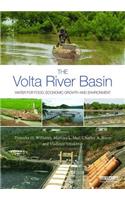 VOLTA River Basin