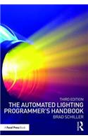 The Automated Lighting Programmer's Handbook