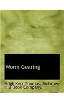 Worm Gearing