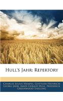 Hull's Jahr