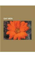 Gay Men: Jean-Louis Guez de Balzac, Alexander McQueen, Kristian Digbyjean-Louis Guez de Balzac, Alexander McQueen, Kristian Digby, Jason Wood, Jason Wood(English)