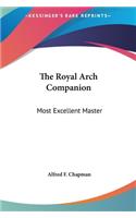 The Royal Arch Companion