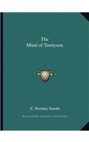 The Mind of Tennyson
