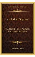 Indian Odyssey