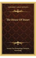 The House Of Stuart: (English)