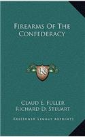Firearms Of The Confederacy