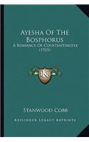 Ayesha Of The Bosphorus