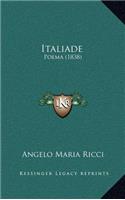 Italiade