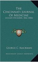 The Cincinnati Journal Of Medicine