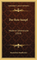 Rote Sumpf