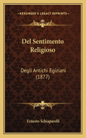 Del Sentimento Religioso