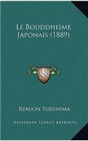 Bouddhisme Japonais (1889)