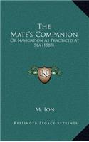 The Mate's Companion