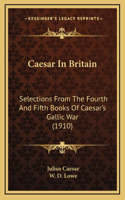 Caesar In Britain