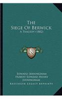 Siege of Berwick