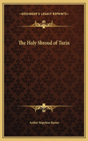 Holy Shroud of Turin