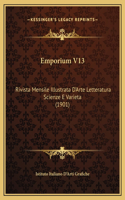 Emporium V13