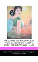 Welcome to Bollywood, Vol. 2: More of India's Highest-Grossing Films(English)