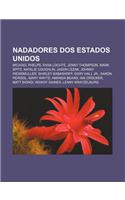 Nadadores DOS Estados Unidos