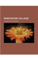 Worcester College