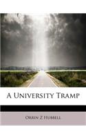 A University Tramp
