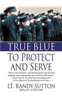 True Blue