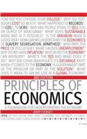 Principles of Economics with Student Access Card
