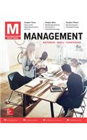 Loose Leaf for M: Management